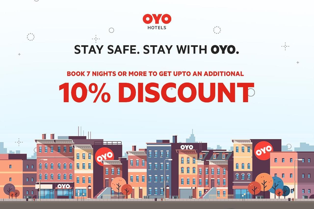 Hotel O Bay City, Tx-35 Ngoại thất bức ảnh