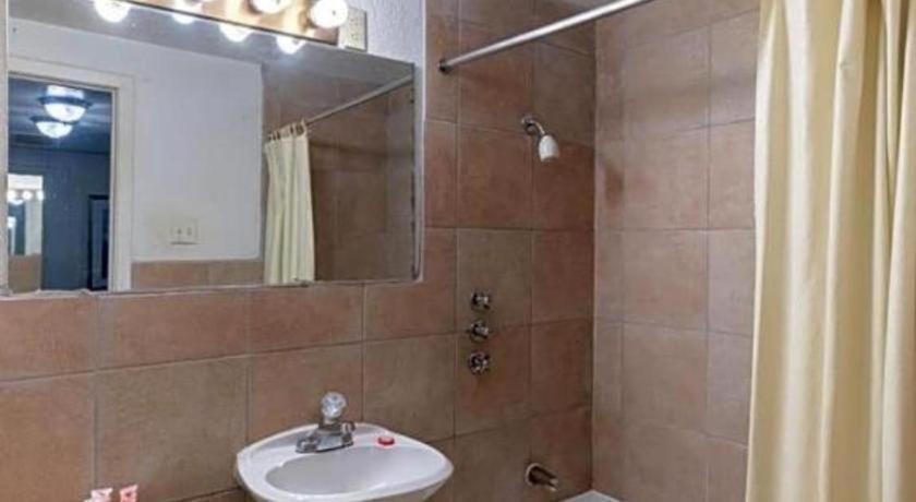 Hotel O Bay City, Tx-35 Ngoại thất bức ảnh