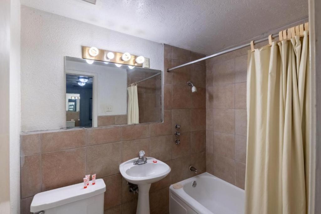Hotel O Bay City, Tx-35 Ngoại thất bức ảnh