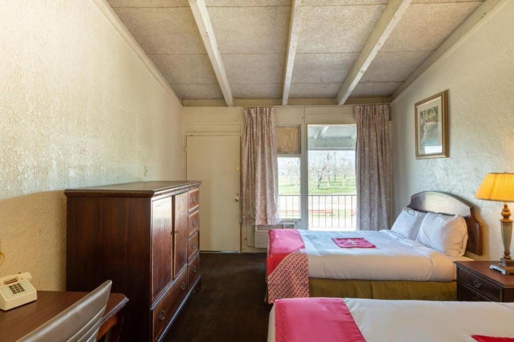 Hotel O Bay City, Tx-35 Ngoại thất bức ảnh