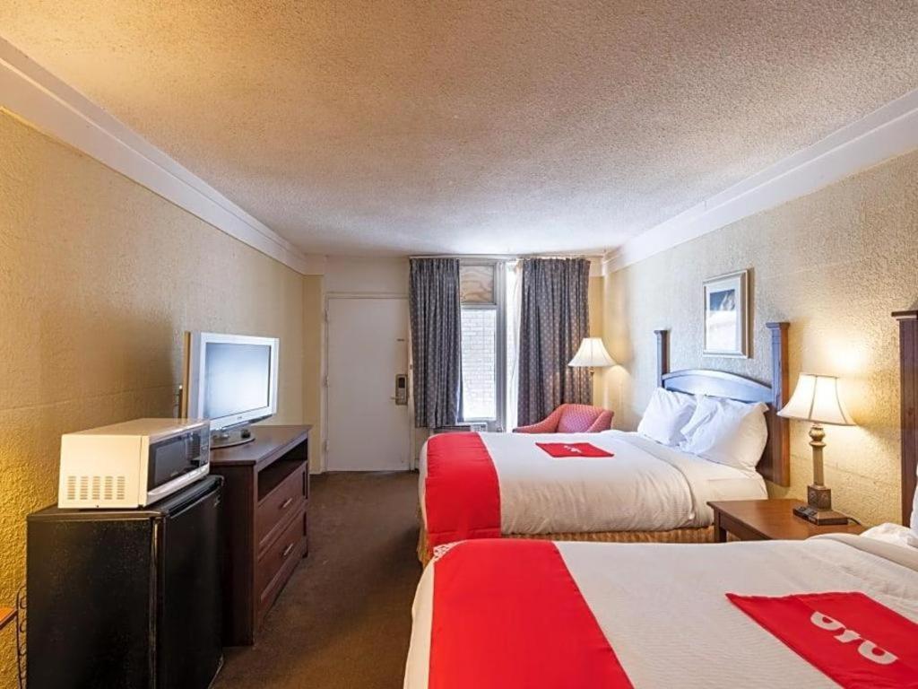 Hotel O Bay City, Tx-35 Ngoại thất bức ảnh