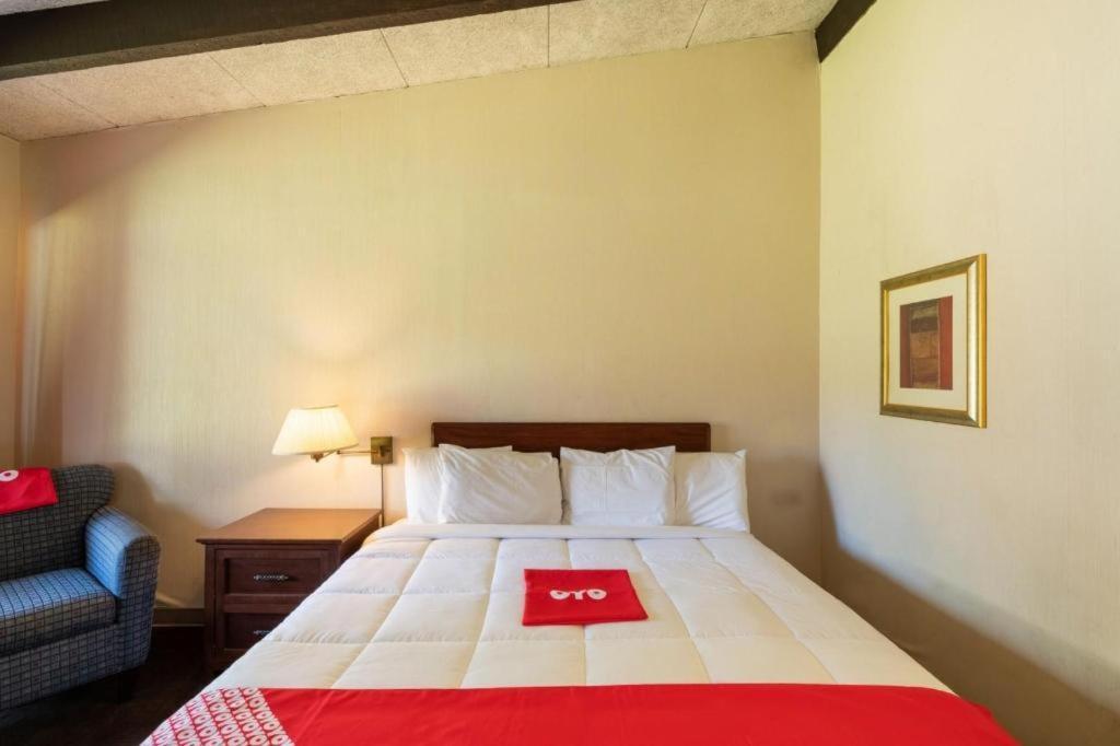 Hotel O Bay City, Tx-35 Ngoại thất bức ảnh