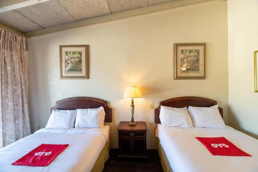 Hotel O Bay City, Tx-35 Ngoại thất bức ảnh