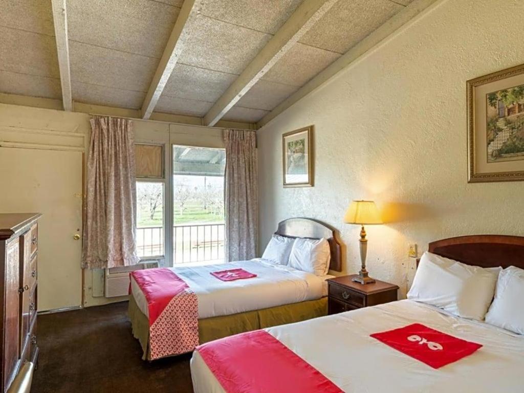 Hotel O Bay City, Tx-35 Ngoại thất bức ảnh