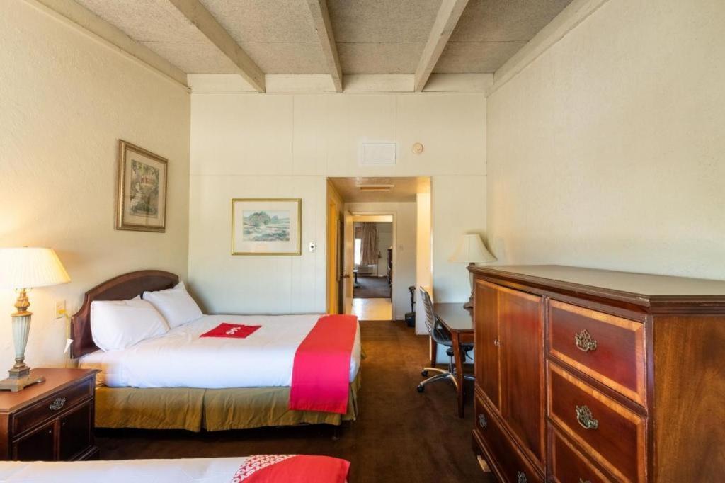 Hotel O Bay City, Tx-35 Ngoại thất bức ảnh