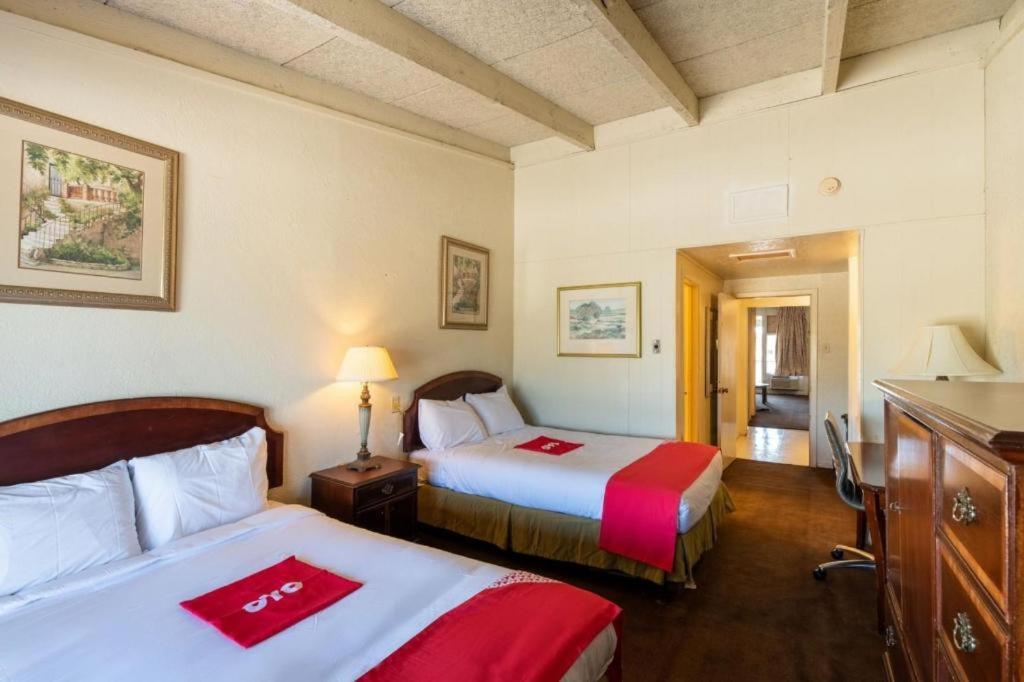 Hotel O Bay City, Tx-35 Ngoại thất bức ảnh