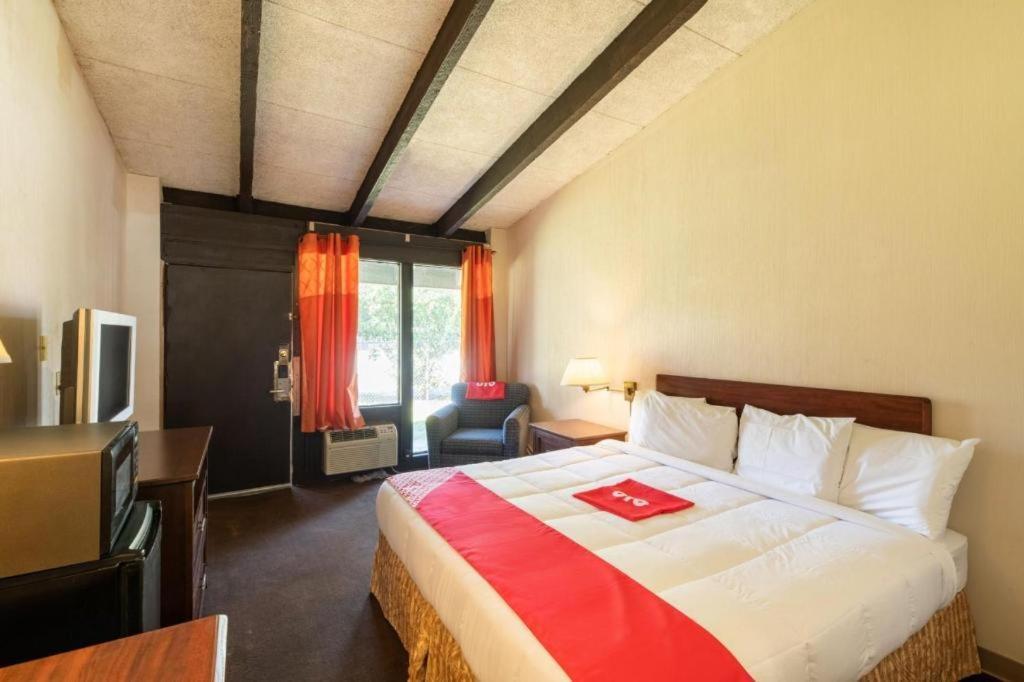 Hotel O Bay City, Tx-35 Ngoại thất bức ảnh
