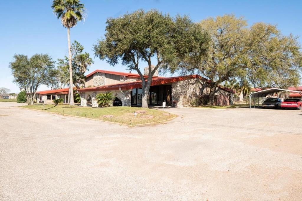 Hotel O Bay City, Tx-35 Ngoại thất bức ảnh