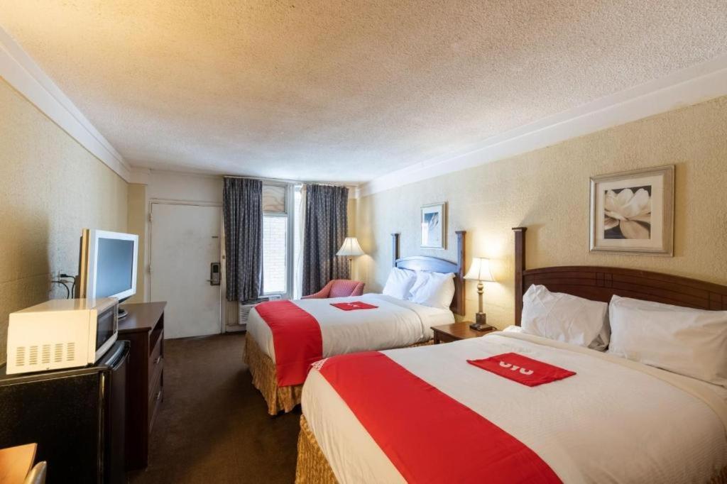 Hotel O Bay City, Tx-35 Ngoại thất bức ảnh
