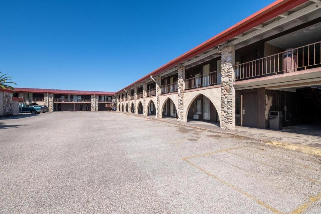 Hotel O Bay City, Tx-35 Ngoại thất bức ảnh