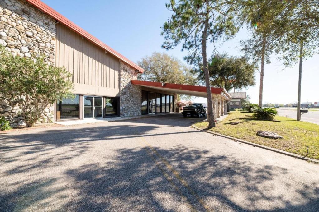 Hotel O Bay City, Tx-35 Ngoại thất bức ảnh