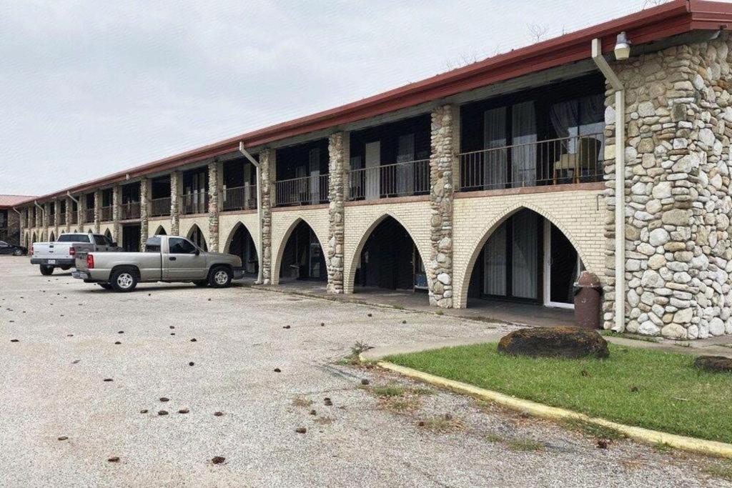 Hotel O Bay City, Tx-35 Ngoại thất bức ảnh