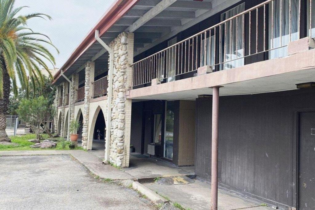 Hotel O Bay City, Tx-35 Ngoại thất bức ảnh