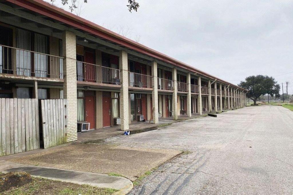Hotel O Bay City, Tx-35 Ngoại thất bức ảnh