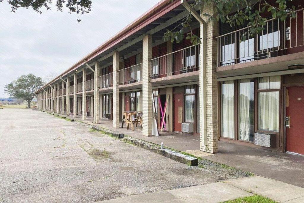 Hotel O Bay City, Tx-35 Ngoại thất bức ảnh